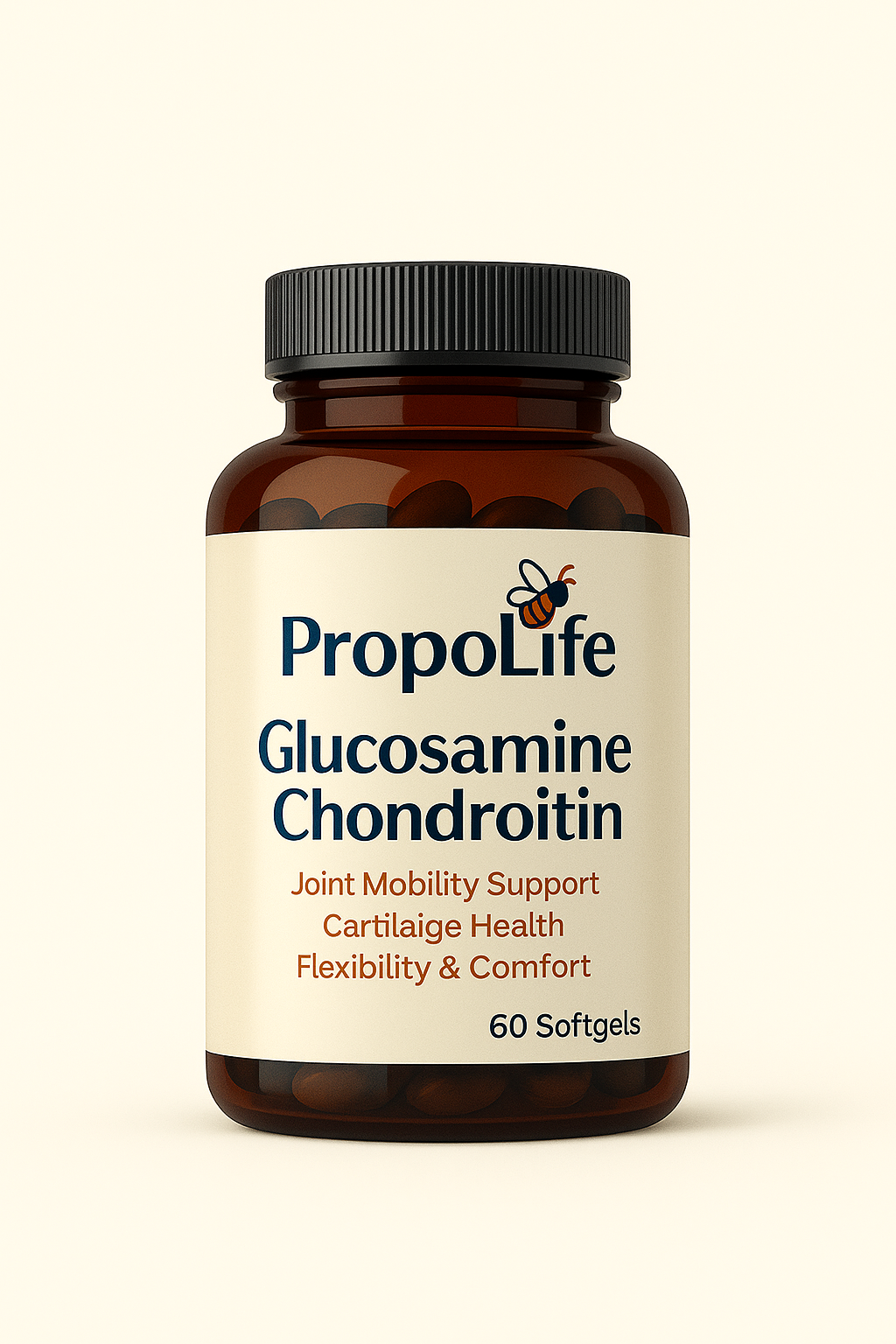 Glucosamine Chondroitin